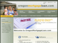 oregonmortgageloan.com
