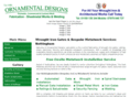ornamentaldesignsnottingham.com