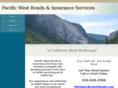 pacificwestbonds.com
