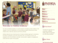 paideiaknoxville.com