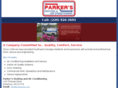 parkersair.mobi