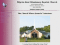 pilgrimrestmadison.com