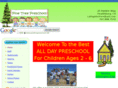 pinetreepreschool.net
