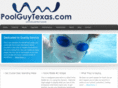poolguytexas.com