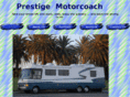 prestigemotorcoach.biz