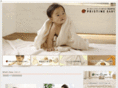 pristinebaby.jp