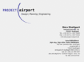project-airport.aero