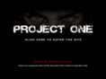 projectone-movie.com