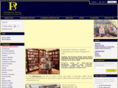 prosperosbookshop.com