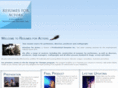 resumesforactors.com