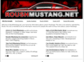 roushmustang.net