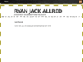 ryanjackallred.com