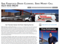 sanfranciscodraincleaning.com