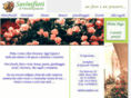 savinifiori.com