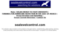 sealevelcontrol.com