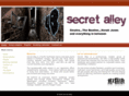 secretalley.com