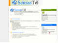 sensastel.com