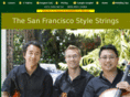 sfstylestrings.com