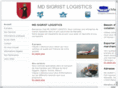 sigrist-logistics.com
