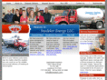 snedoil.com