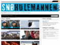 snohulemannen.com