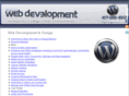 spiderwebdevelopment.com