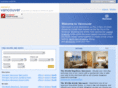 starwoodvancouver.com