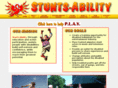 stuntsability.com