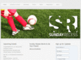 sundayrecess.com