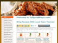 tailgatewings.com