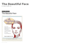thebeautifulface.com