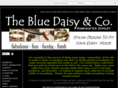 thebluedaisyandco.com