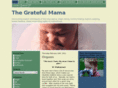 thegratefulmama.com