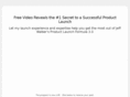 theproductlaunchplan.com