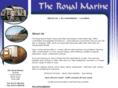 theroyalmarine.co.uk