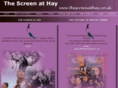 thescreenathay.co.uk