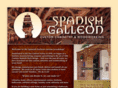 thespanishgalleon.com