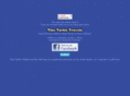 tinoturtletravels.com