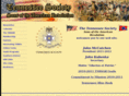 tnssar.org