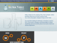 ultratonic.com