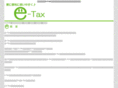 using-e-tax.net