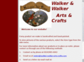 walker-walker-arts-crafts.com