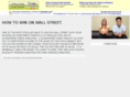 wallstreetwinner.com