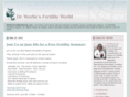 werlsfertilityworld.com