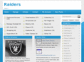 4raiders.com