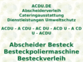 acdu.de