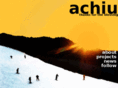arthurchiu.com