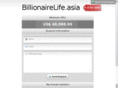 billionairelife.asia