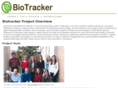 biotrackers.net