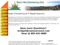 blackhillsorienteeringclub.com